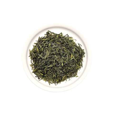 Japan Sencha Miyazaki Grüntee Tee und Kräutergalerie