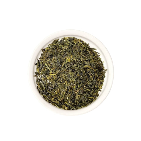 Japan Sencha Satsuma Grüntee Tee und Kräutergalerie