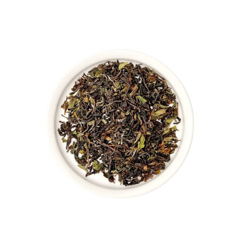 Darjeeling Steinthal SFTGFOP 1  Schwarztee tee und kräutergalerie