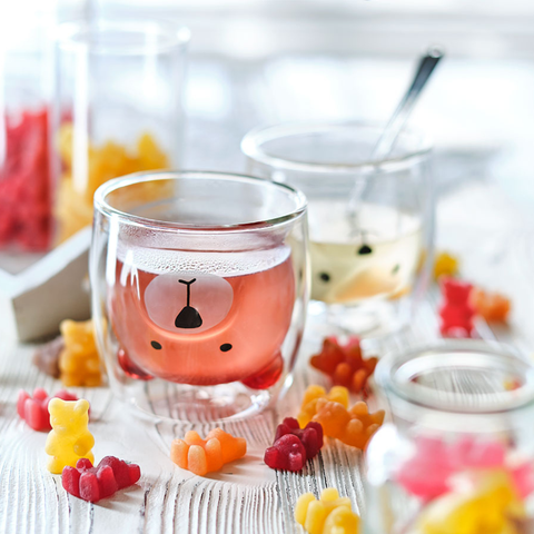 Glas „Pat" - 40068 - Dethlefsen & Balk-Tee-undKraeutergalerie