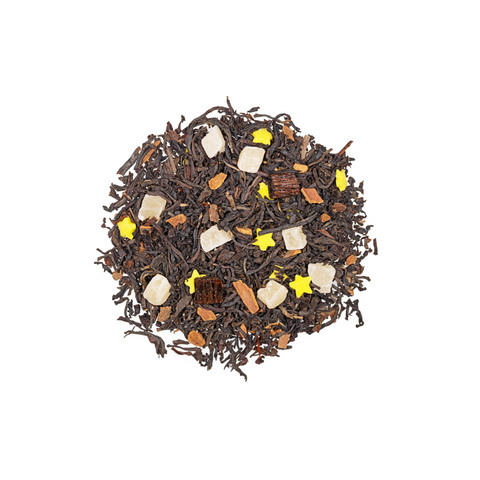 Goldsternchen | Schwarztee | Aroma-tee-undkraeutergalerie