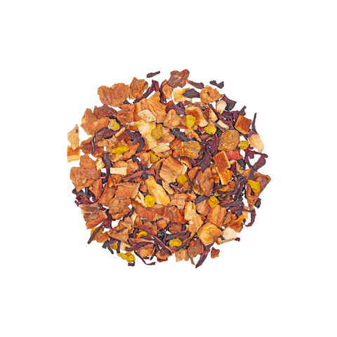 Grapefruit Kurkuma | Früchtetee-Tee-undKrautergalerie_1