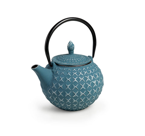 IBILI | Daca Teekanne1 | Gusseisen | 0,85 Liter