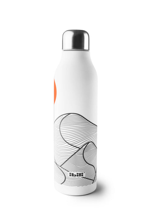 IBILI | Gailur | Thermosflasche | 0,5 Liter