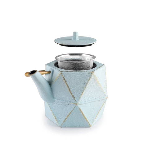 IBILI | Kerala Teekanne | Gusseisen | 1,2 Liter