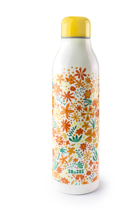 IBILI | Loratzen Hori | Thermosflasche | 0,5 Liter