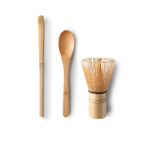 IBILI | Matcha-Tee-Set