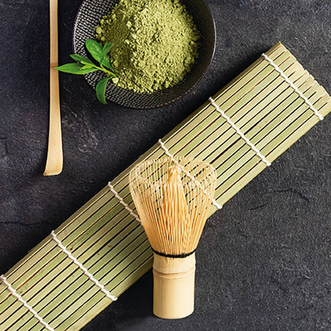 IBILI | Matcha-Tee-Set