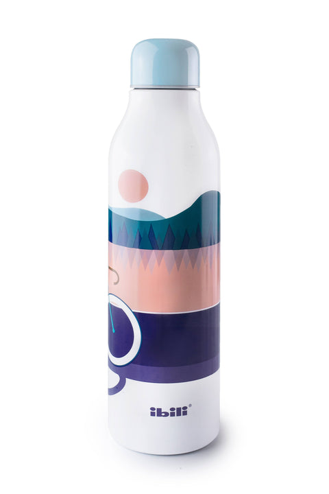 IBILI | Norabidea | Thermosflasche | 0,5 Liter