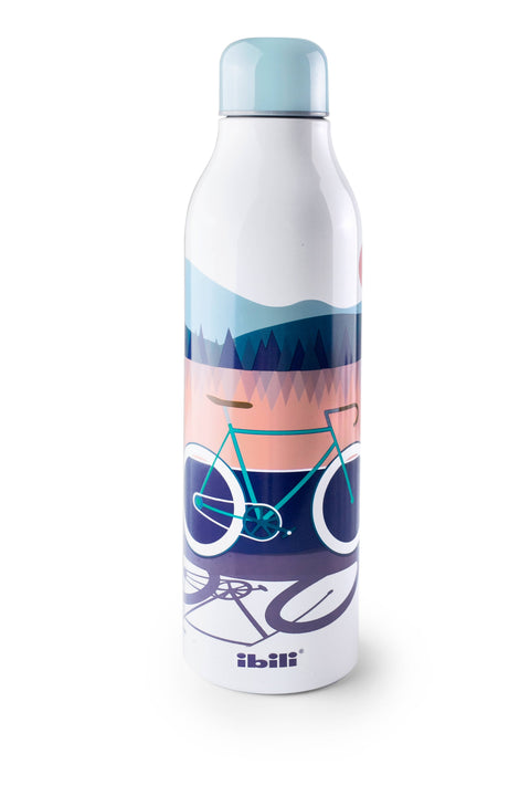 IBILI | Norabidea | Thermosflasche | 0,5 Liter