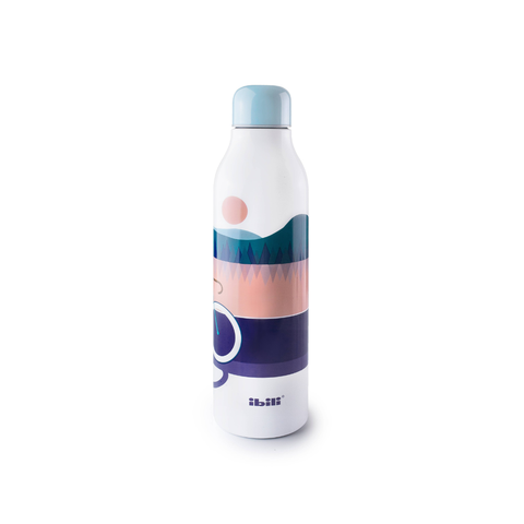 Norabidea | Thermosflasche | 0,5 Liter