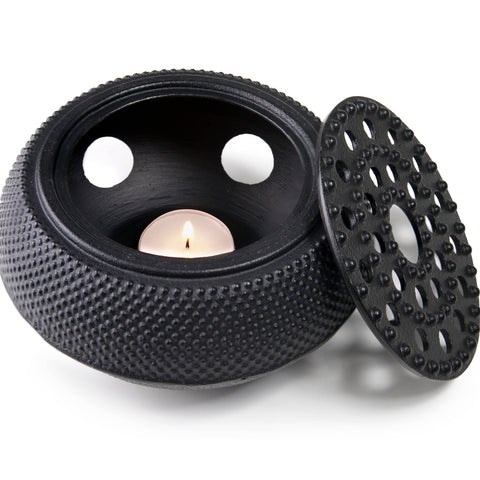 IBILI | Teewärmer | Gusseisen | 14 cm