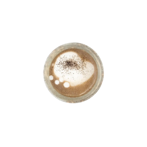Japan Hojicha Pulver | BIO | Grüntee Tee- und Kraeutergalerie