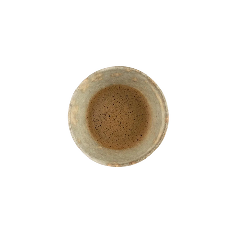 Japan Hojicha Pulver | BIO | Grüntee Tee- und Kraeutergalerie
