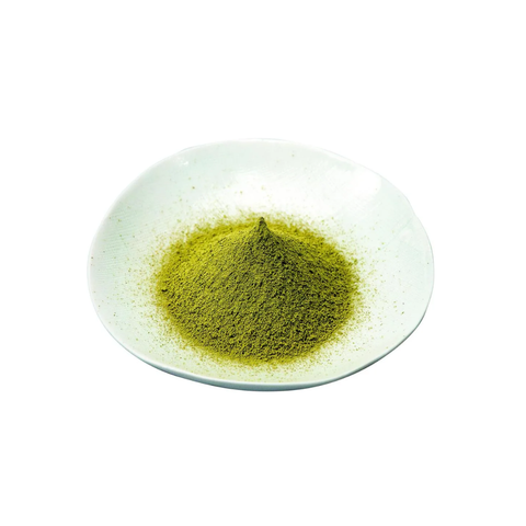 Japan Matcha Benifuuki Chai | BIO | Grüntee-Tee-undKrautergalerie