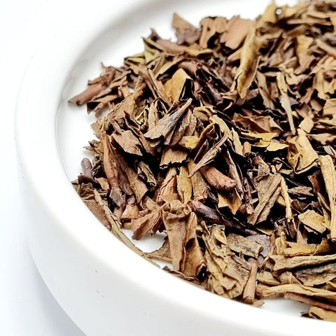 Japan Kagoshima Hojicha | BIO | Grüntee
