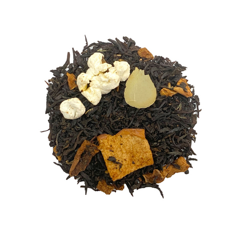 Magie der Weihnacht | Schwarztee | Aroma-Tee-undKraeutergalerie