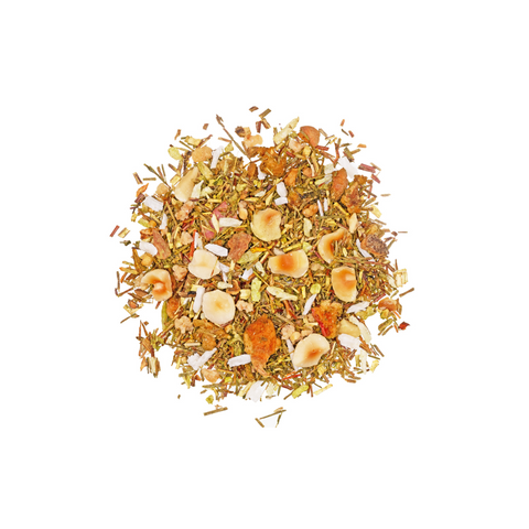 Matcha Haselnuss | Rooibos Grün-tee-undkraeutergalerie