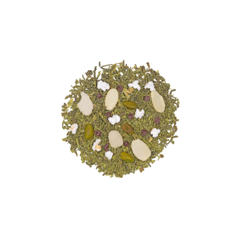 Matcha Pistachio Pop | Grüntee | Aroma-Tee-undKrautergalerie_41