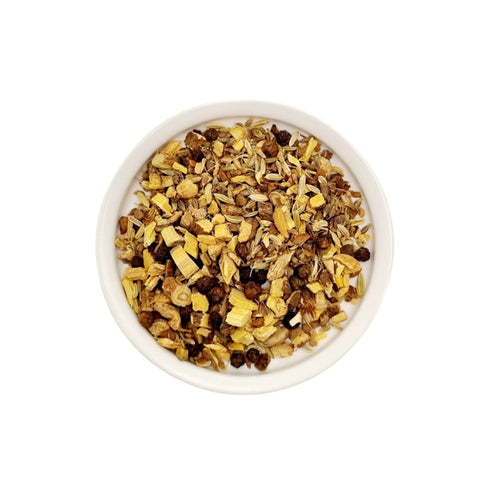 Mithi Chai Tee und Kräutergalerie Kräutertee