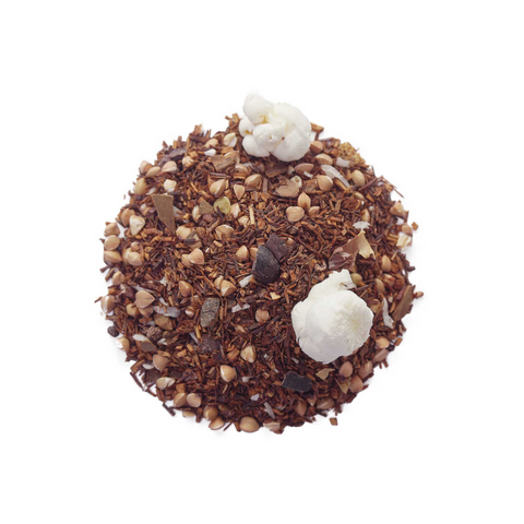 Roasty Christmas | BIO | Rooibos-Tee-undKraeutergalerie