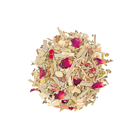 Rose Aschwaganda | Kräutertee-florapharm-tee-undkraeutergalerie
