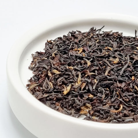 Darjeeling Sungma SFTGFOP1 second flush DJ135