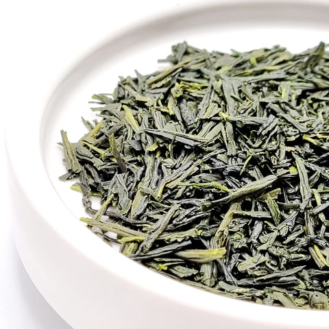Japan Sencha Miyazaki Grüntee Tee und Kräutergalerie
