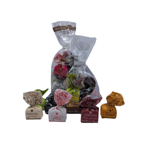 Tartufo | Auswahl | Nimm 7 zahle 6 | Nimm 15 zahle 12 | Via del Gusto-Tee-undKraeutergalerie-1