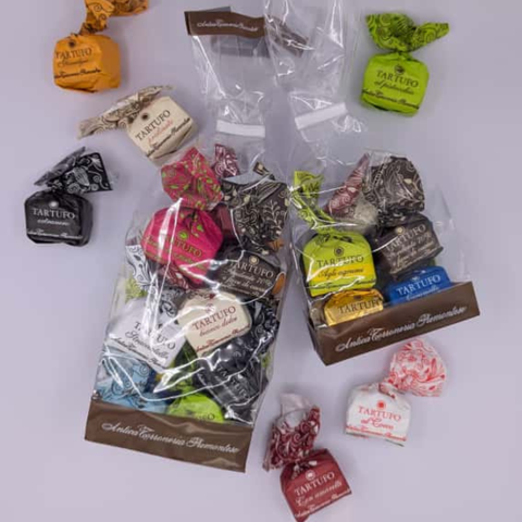 Tartufo | Auswahl | Nimm 7 zahle 6 | Nimm 15 zahle 12 | Via del Gusto-Tee-undKraeutergalerie-1