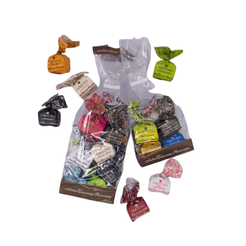 Tartufo | Auswahl | Nimm 7 zahle 6 | Nimm 15 zahle 12 | Via del Gusto-Tee-undKraeutergalerie