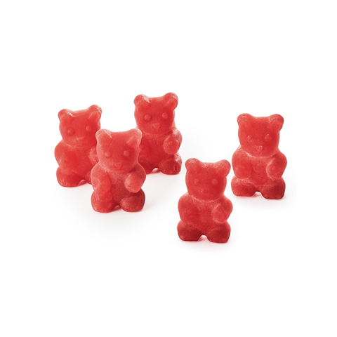 Tee-Bären® Erdbeere | Früchtetee-Tee-undKraeutergalerie