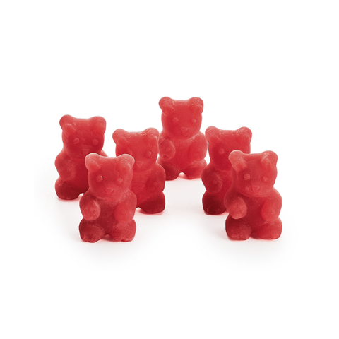 Tee-Bären® Himbeer-Vanille | Früchtetee-Tee-undKraeutergalerie