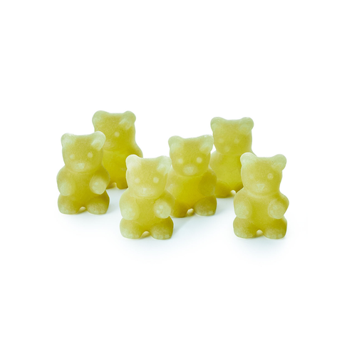 Tee-Bären® Türkischer Apfel | Früchtetee-Tee-undKRaeutergalerie