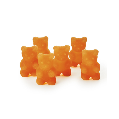 Tee-Bären® Zimt-Orange | Früchtetee-Tee-undKRaeutergalerie