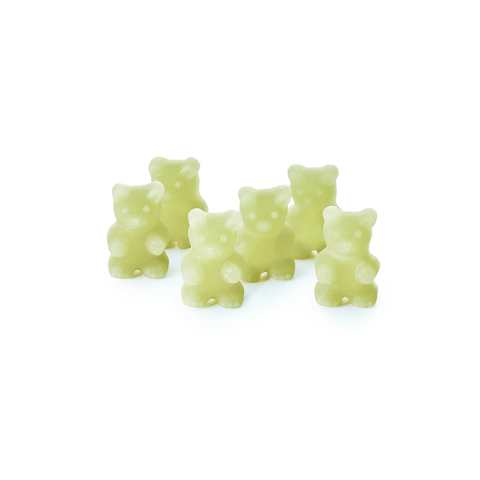 Tee-Bären® Limette | Früchtetee