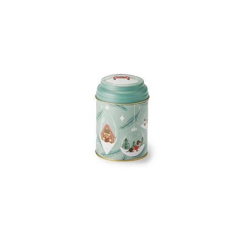Dose "Christmas Ornaments", 125 g | 71331 | Dethlefsen & Balk
