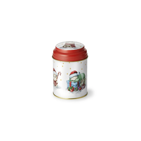 Dose "Christmas Cats", 125 g | 71207 | Dethlefsen & Balk