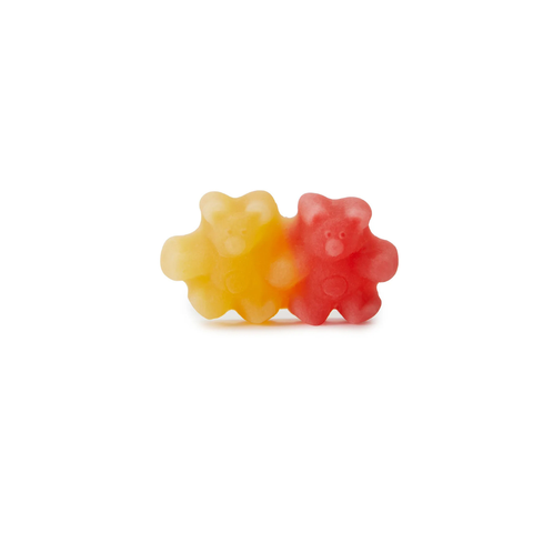 Tee-Bären® Best Friends | Strawberry & Cheesecake | Früchtetee