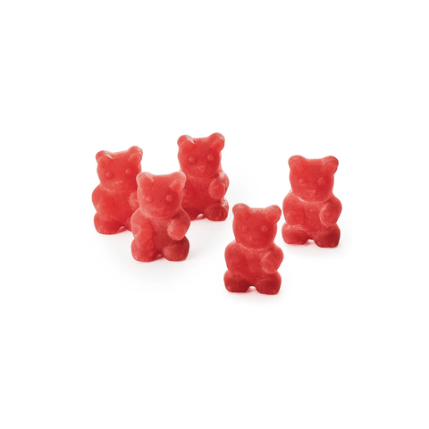 Tee-Bären® Erdbeere | Früchtetee