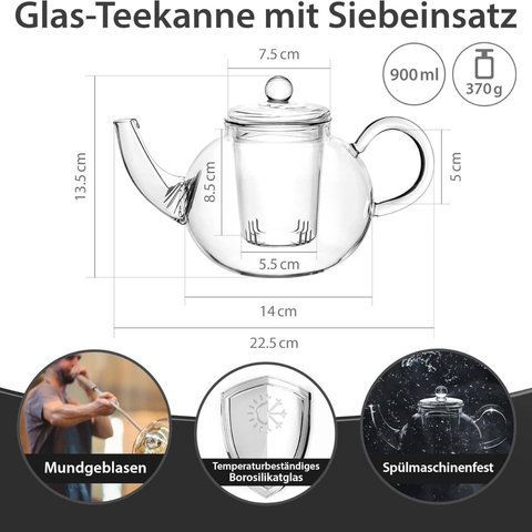 Tee-undKrautergalerie-GlasTeekannemitTeesieb_Glasfilter900mlKanne_1