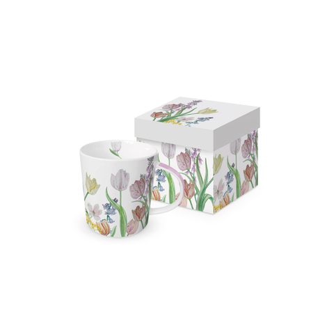 Tee-undKrautergalerie-Nana Trend Mug | Tasse | Becher mit Geschenkbox