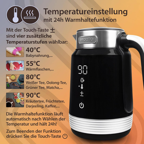 Tee-undKrautergalerie-RetroNovoWasserkocherDoppelwandigEdelstahl1.7Liter2200W_2
