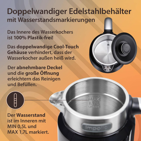 Tee-undKrautergalerie-RetroNovoWasserkocherDoppelwandigEdelstahl1.7Liter2200W_2