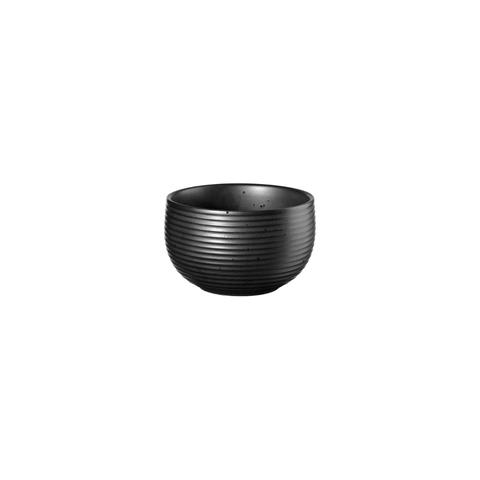 Tee-undKrautergalerie-Schale, black, 0,6 l. | 23090190 | Porzellan