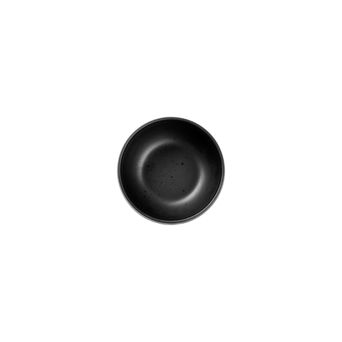 Tee-undKrautergalerie-Schale, black, 0,6 l. | 23090190 | Porzellan