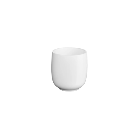 Tee-undKrautergalerie-Teebecher, white, 0,2 l. | 23080017 | Porzellan