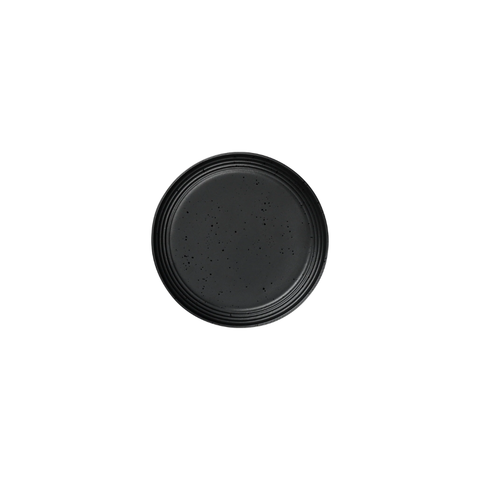 Tee-undKrautergalerie-Teller, black | 23130190 | Porzellan