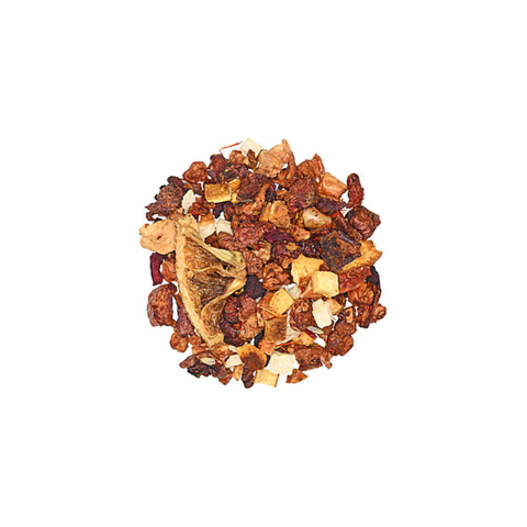 Tee-undKrautergalerie_4-Grapefruit Lavendel | Früchtetee | Mild