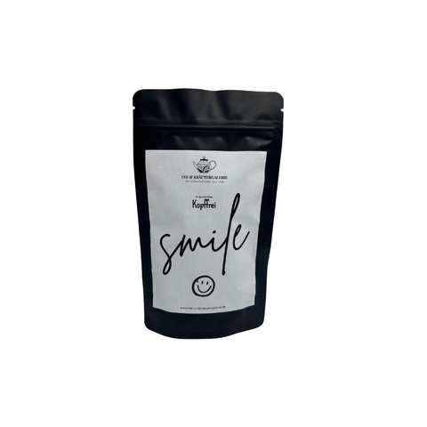 Kopffrei kräutertee tee und kräutergalerie